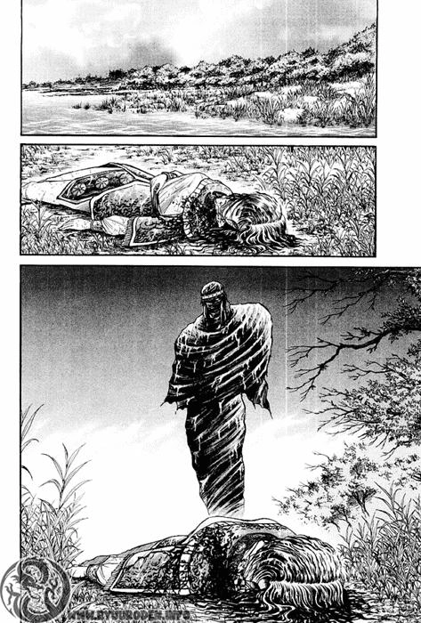 Ryuuroden - Chú Bé Rồng Chapter 70 - 42