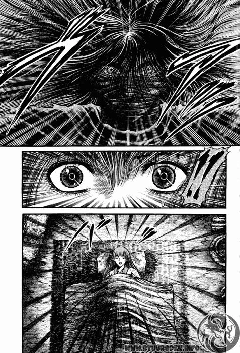 Ryuuroden - Chú Bé Rồng Chapter 72 - 27