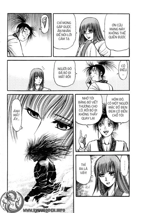 Ryuuroden - Chú Bé Rồng Chapter 72 - 32