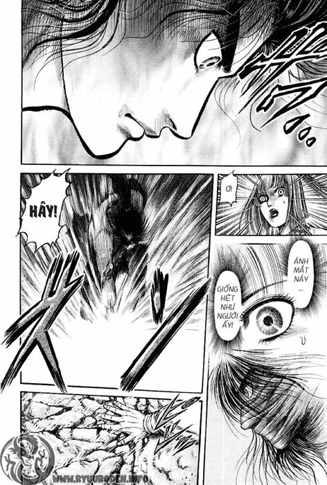 Ryuuroden - Chú Bé Rồng Chapter 77 - 39