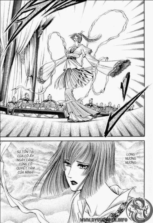 Ryuuroden - Chú Bé Rồng Chapter 79 - 13