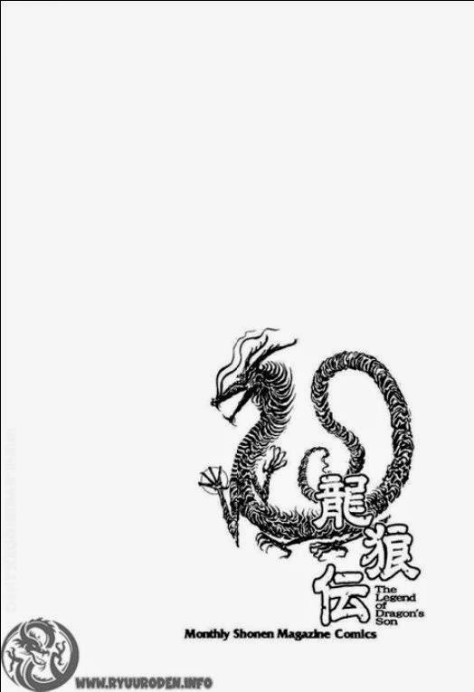 Ryuuroden - Chú Bé Rồng Chapter 79 - 46