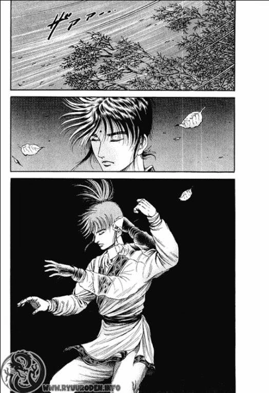 Ryuuroden - Chú Bé Rồng Chapter 82 - 34