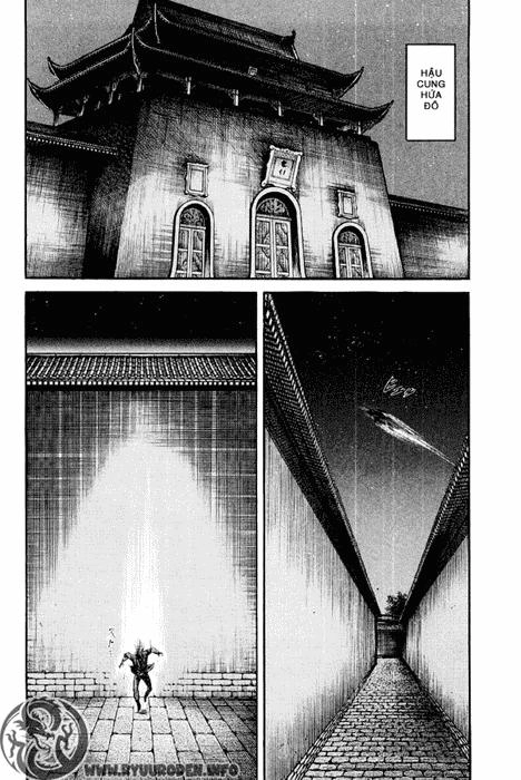 Ryuuroden - Chú Bé Rồng Chapter 84 - 2