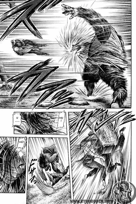 Ryuuroden - Chú Bé Rồng Chapter 84 - 13