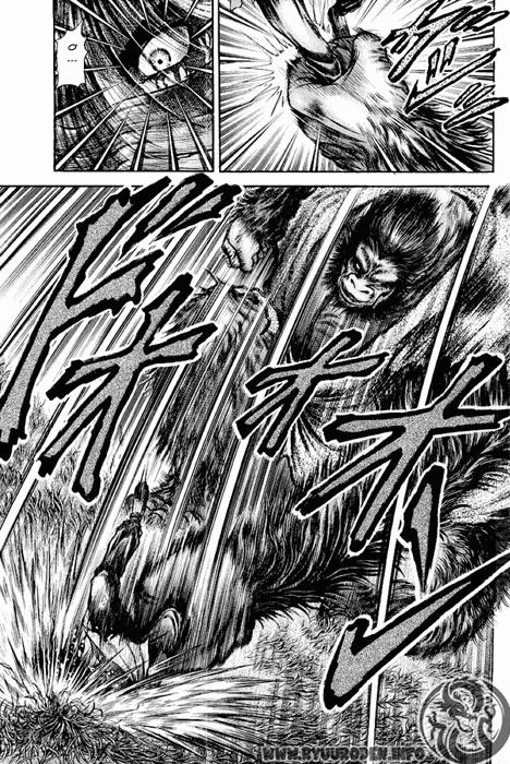 Ryuuroden - Chú Bé Rồng Chapter 84 - 17