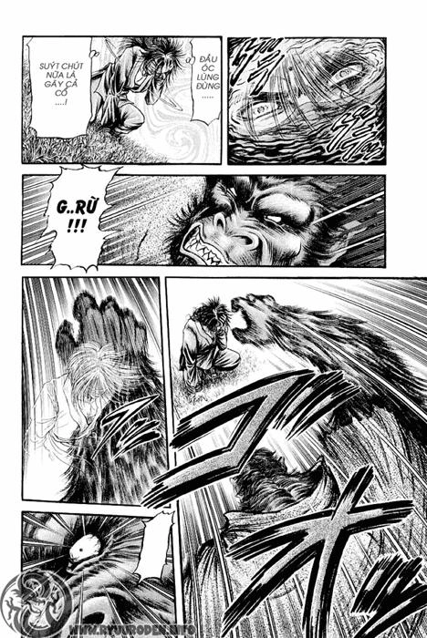 Ryuuroden - Chú Bé Rồng Chapter 84 - 20