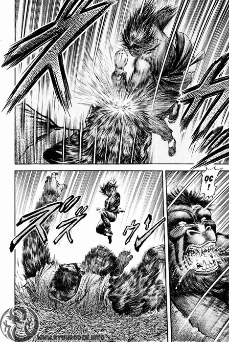 Ryuuroden - Chú Bé Rồng Chapter 84 - 24