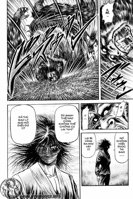 Ryuuroden - Chú Bé Rồng Chapter 84 - 28