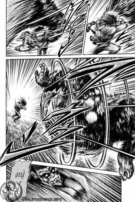 Ryuuroden - Chú Bé Rồng Chapter 84 - 30