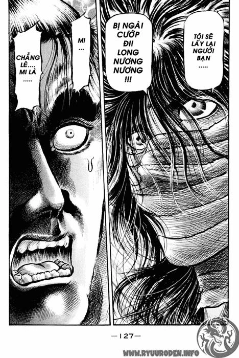 Ryuuroden - Chú Bé Rồng Chapter 85 - 37