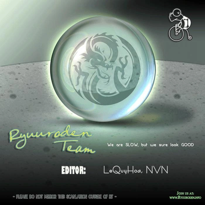 Ryuuroden - Chú Bé Rồng Chapter 85 - 39