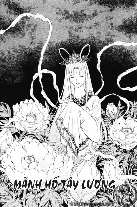 Ryuuroden - Chú Bé Rồng Chapter 88 - 6