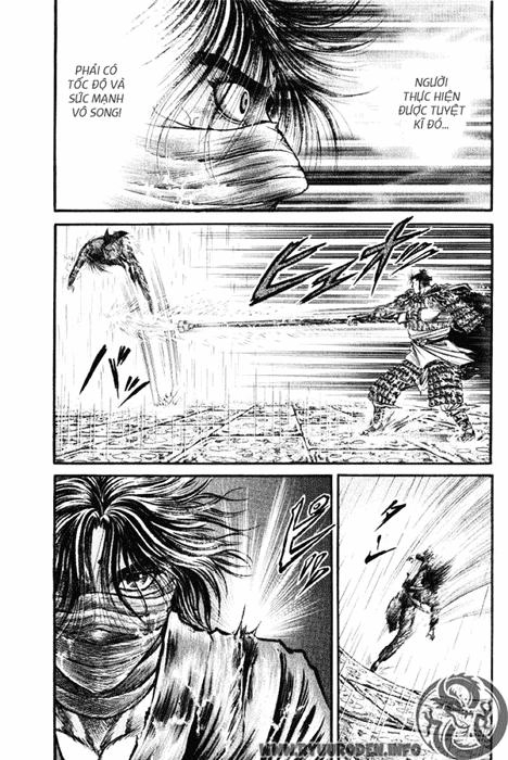Ryuuroden - Chú Bé Rồng Chapter 88 - 28