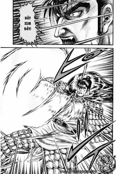 Ryuuroden - Chú Bé Rồng Chapter 88 - 32