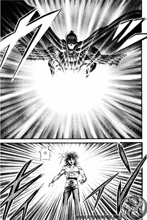 Ryuuroden - Chú Bé Rồng Chapter 88 - 36