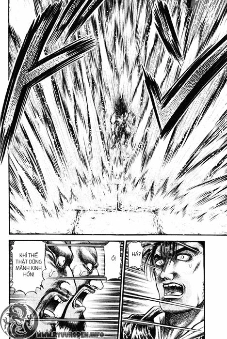 Ryuuroden - Chú Bé Rồng Chapter 88 - 41