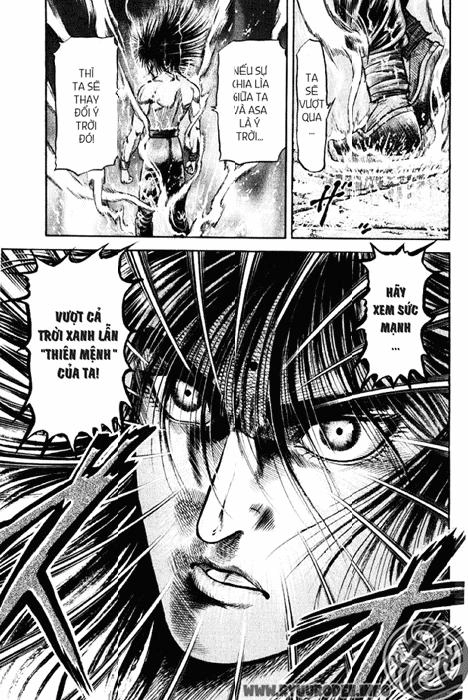 Ryuuroden - Chú Bé Rồng Chapter 88 - 42