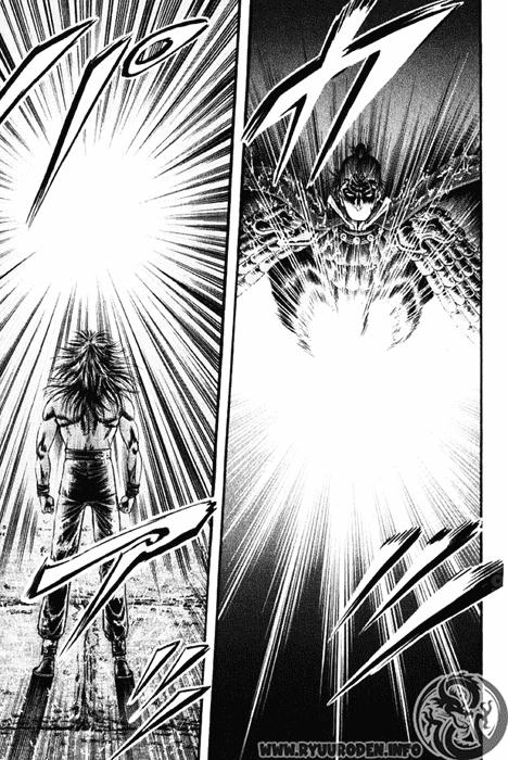 Ryuuroden - Chú Bé Rồng Chapter 88 - 44