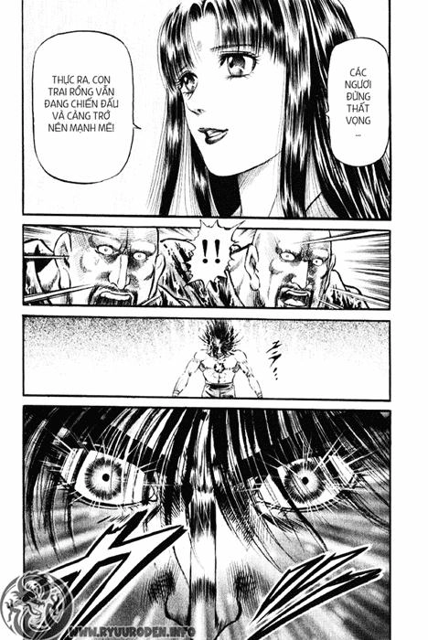 Ryuuroden - Chú Bé Rồng Chapter 88 - 47