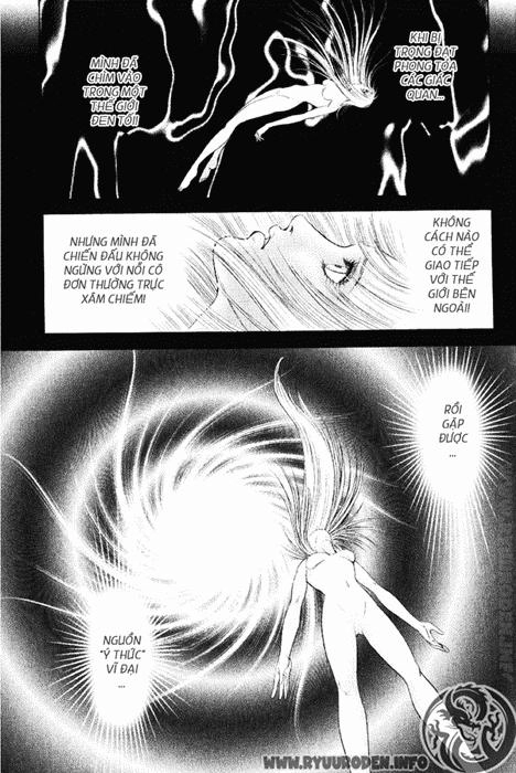 Ryuuroden - Chú Bé Rồng Chapter 89 - 23