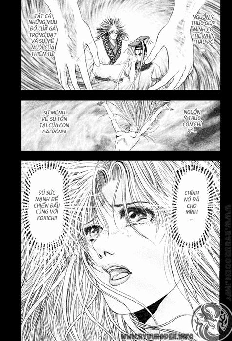 Ryuuroden - Chú Bé Rồng Chapter 89 - 25