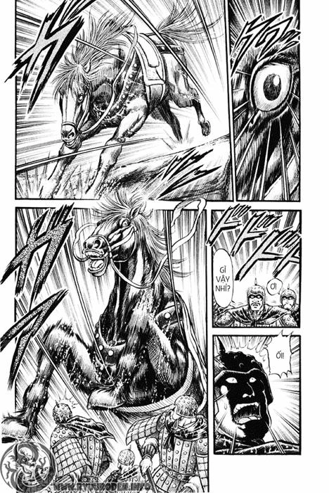 Ryuuroden - Chú Bé Rồng Chapter 89 - 30