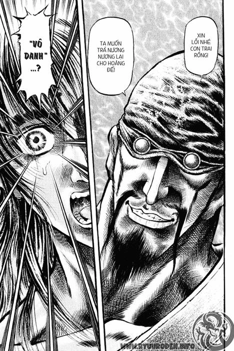 Ryuuroden - Chú Bé Rồng Chapter 89 - 41