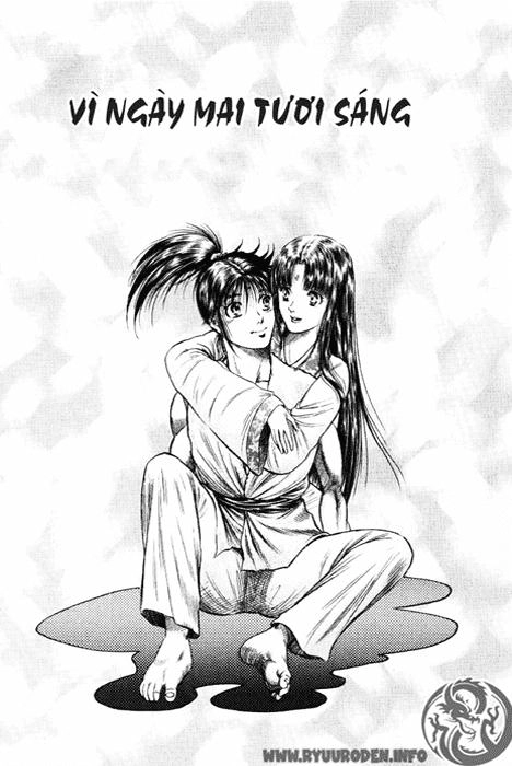 Ryuuroden - Chú Bé Rồng Chapter 91 - 1