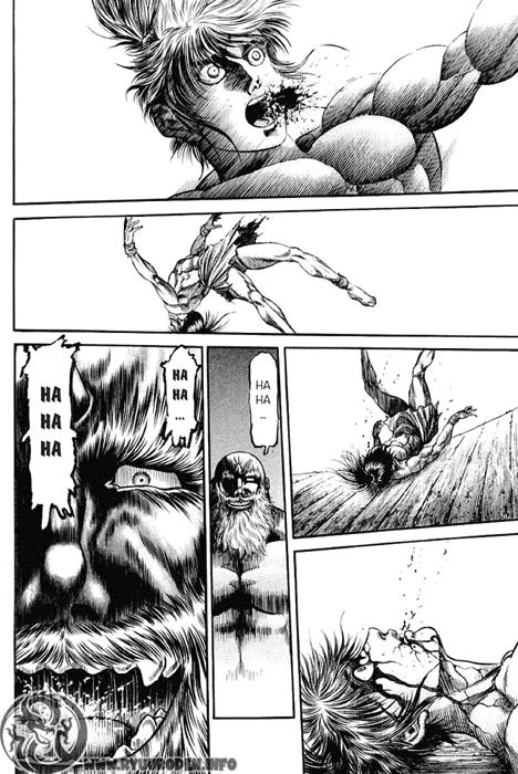 Ryuuroden - Chú Bé Rồng Chapter 96 - 14