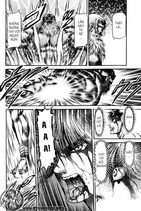 Ryuuroden - Chú Bé Rồng Chapter 96 - 20