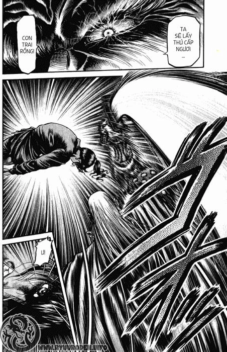 Ryuuroden - Chú Bé Rồng Chapter 99 - 26