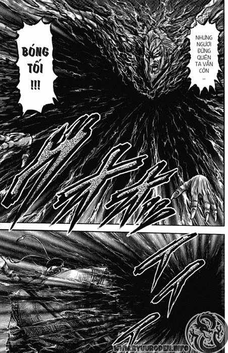 Ryuuroden - Chú Bé Rồng Chapter 100 - 39