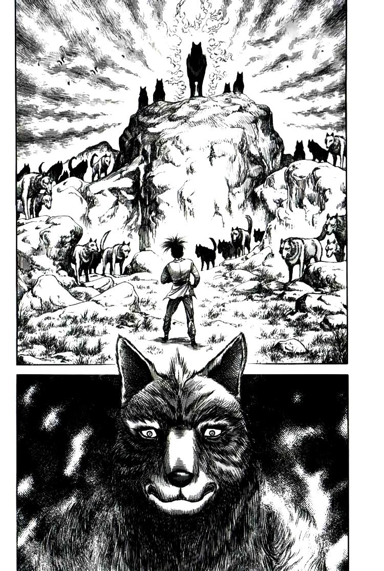 Ryuuroden - Chú Bé Rồng Chapter 104 - 2