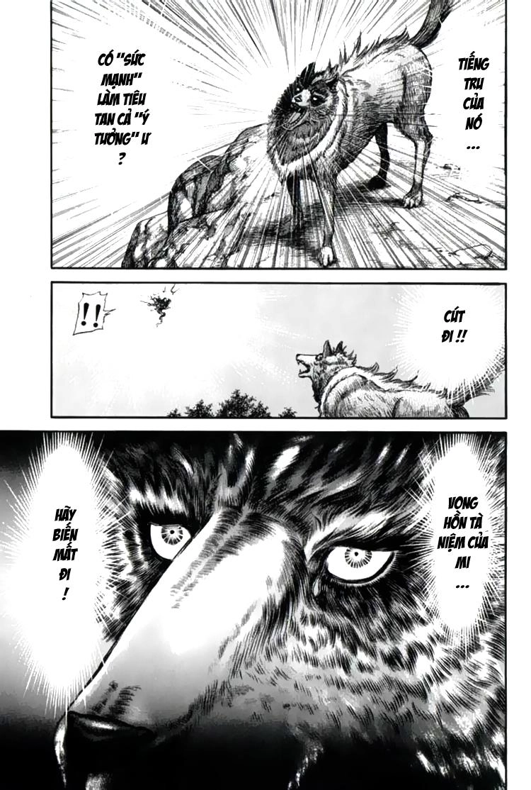 Ryuuroden - Chú Bé Rồng Chapter 104 - 16