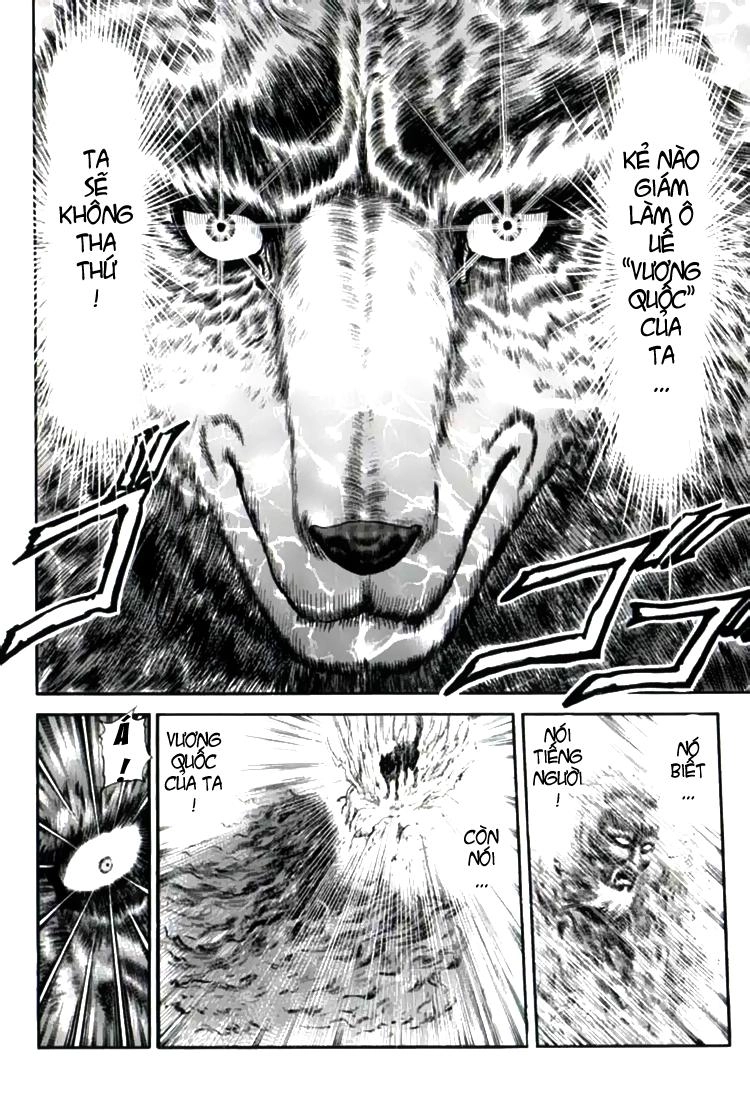 Ryuuroden - Chú Bé Rồng Chapter 104 - 17