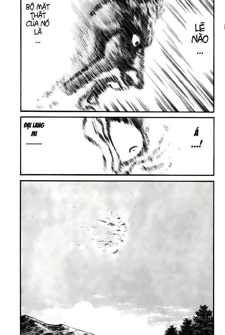 Ryuuroden - Chú Bé Rồng Chapter 104 - 18