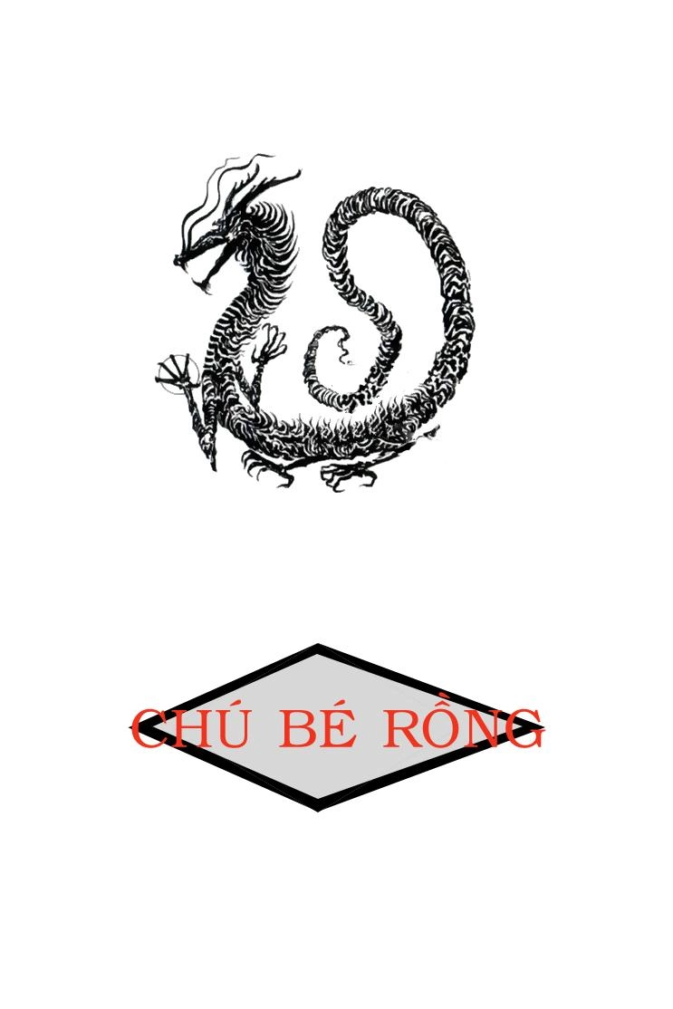 Ryuuroden - Chú Bé Rồng Chapter 104 - 43