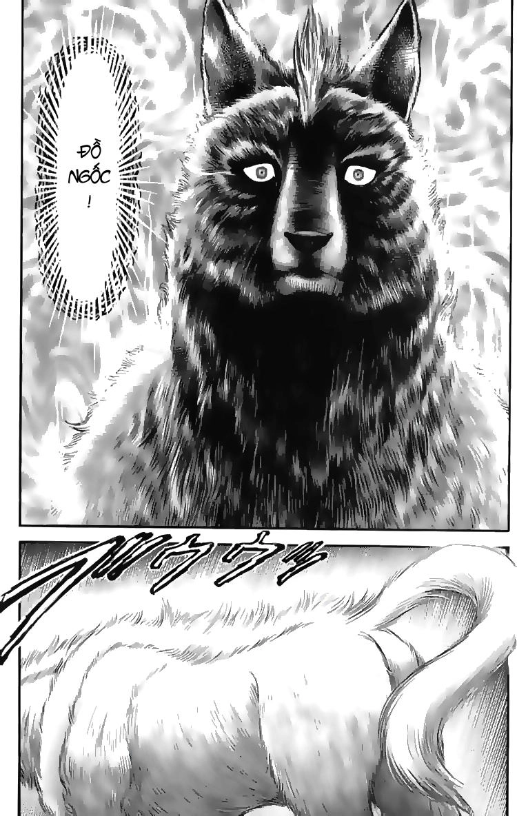 Ryuuroden - Chú Bé Rồng Chapter 105 - 29