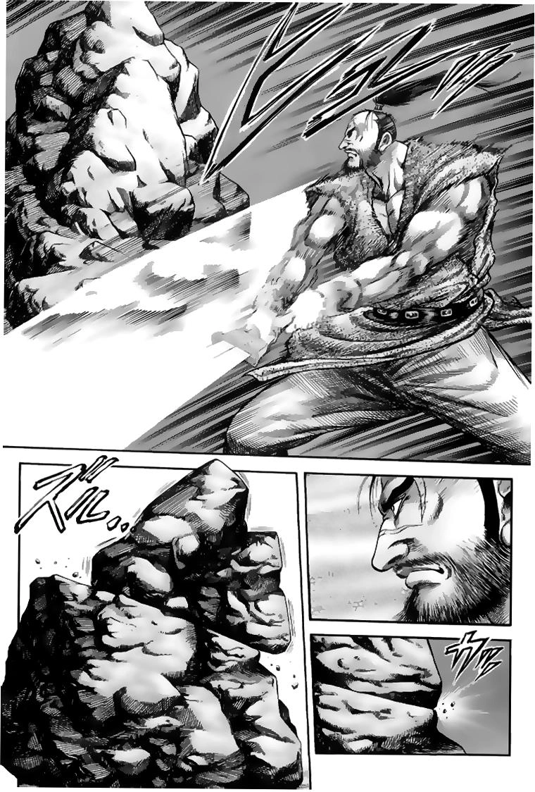 Ryuuroden - Chú Bé Rồng Chapter 111 - 20