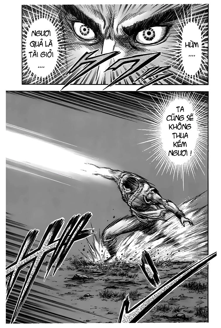 Ryuuroden - Chú Bé Rồng Chapter 113 - 28