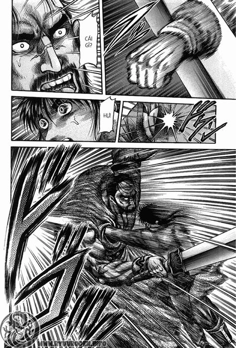 Ryuuroden - Chú Bé Rồng Chapter 117 - 42