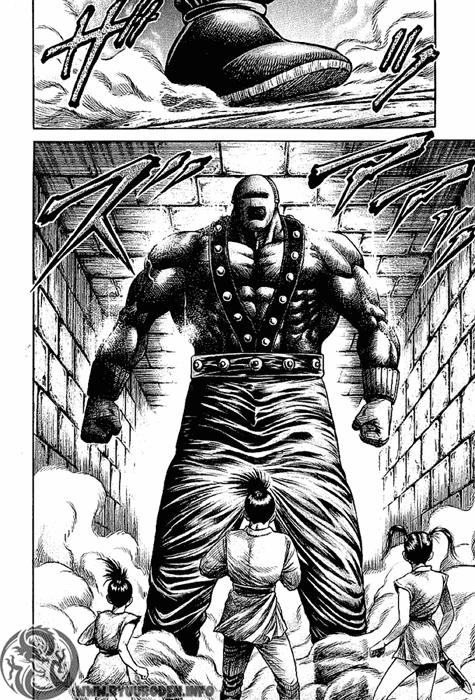 Ryuuroden - Chú Bé Rồng Chapter 124 - 11