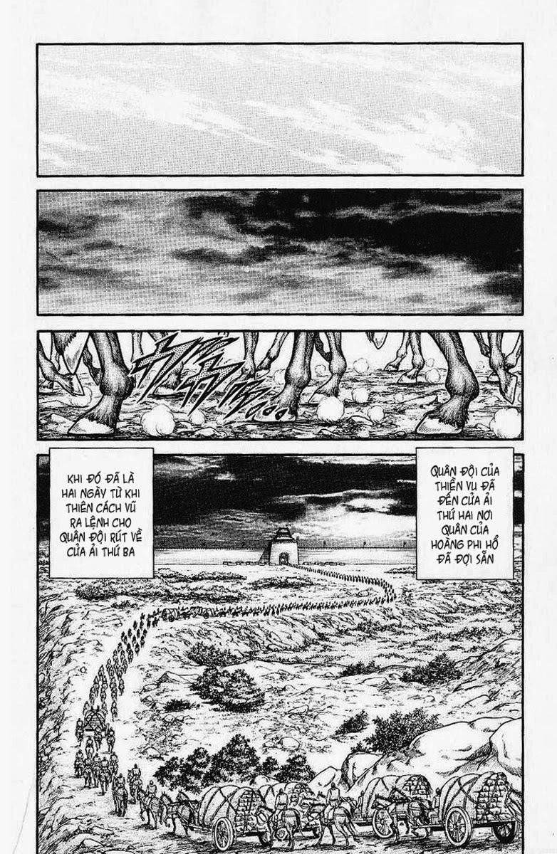 Ryuuroden - Chú Bé Rồng Chapter 130 - 16