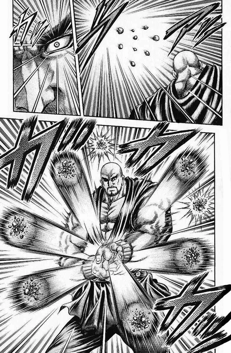 Ryuuroden - Chú Bé Rồng Chapter 130 - 33