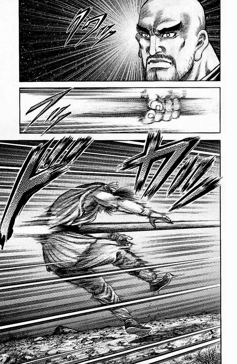 Ryuuroden - Chú Bé Rồng Chapter 130 - 37