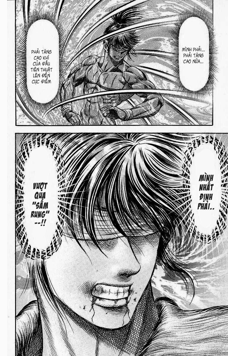 Ryuuroden - Chú Bé Rồng Chapter 130 - 46