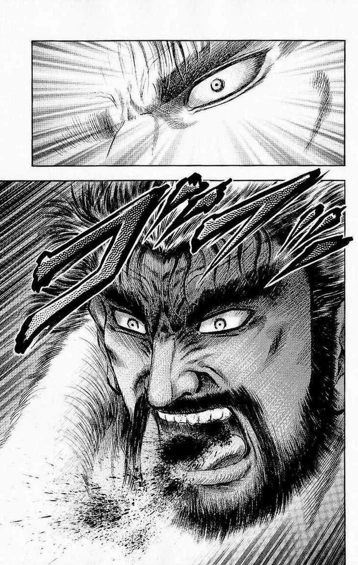 Ryuuroden - Chú Bé Rồng Chapter 131 - 21