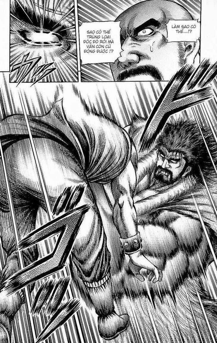 Ryuuroden - Chú Bé Rồng Chapter 131 - 26