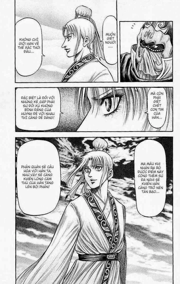 Ryuuroden - Chú Bé Rồng Chapter 131 - 29